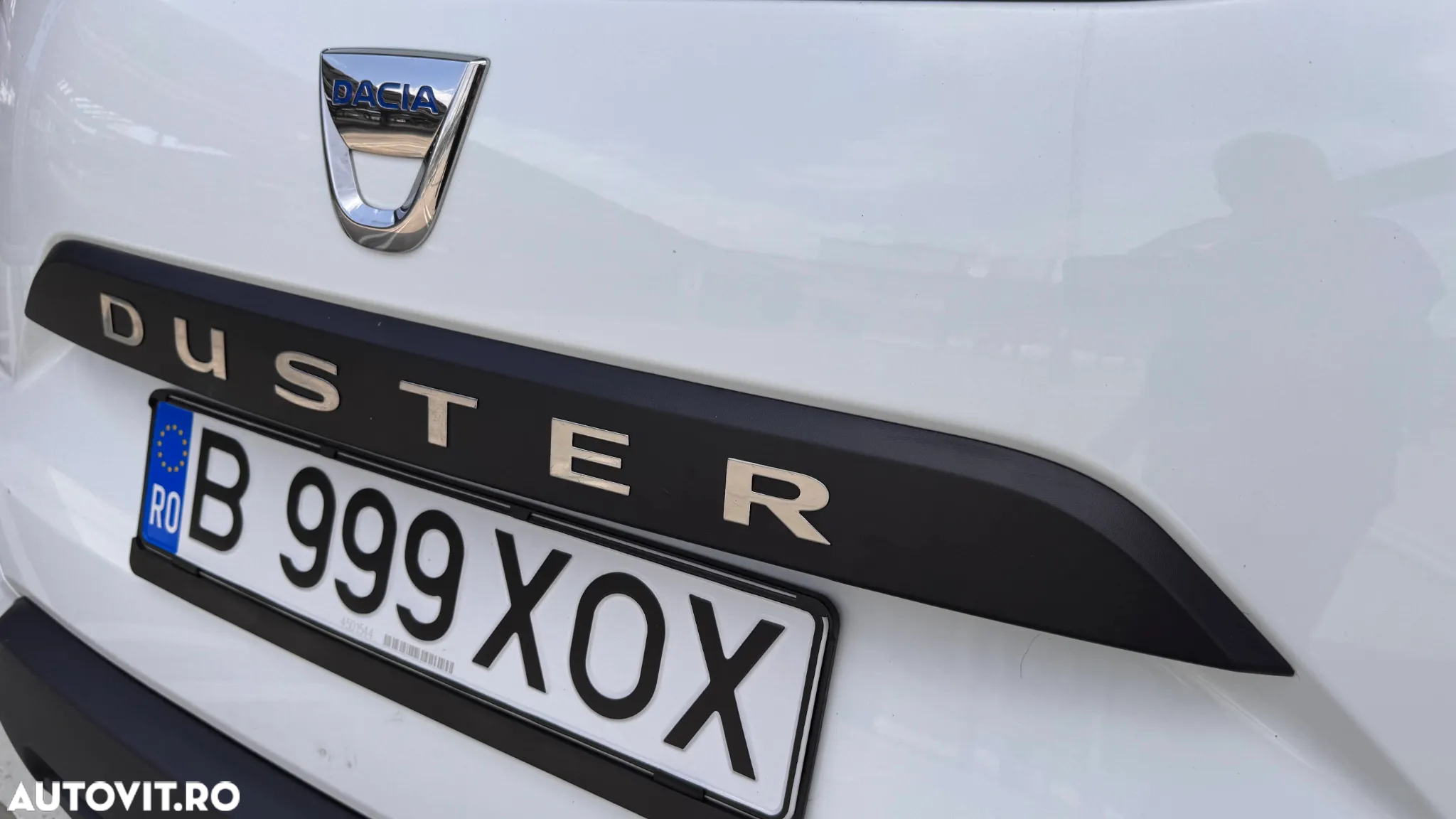 Dacia Duster TCe 90 Comfort - 19