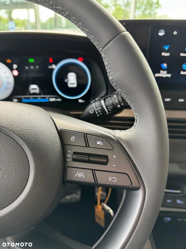 Hyundai Bayon 1.2 MPI Smart - 15