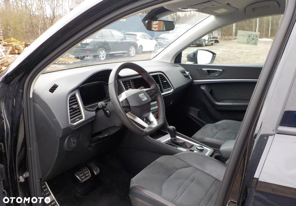 Seat Ateca - 25