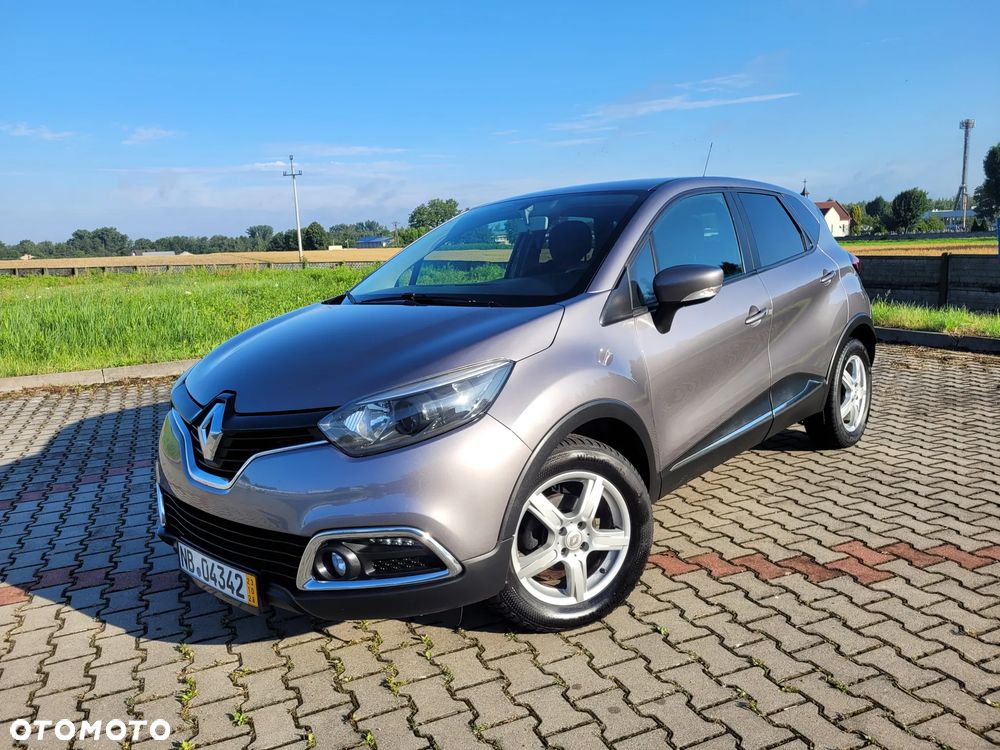Renault Captur ENERGY TCe 90 Start&Stop Expression - 34