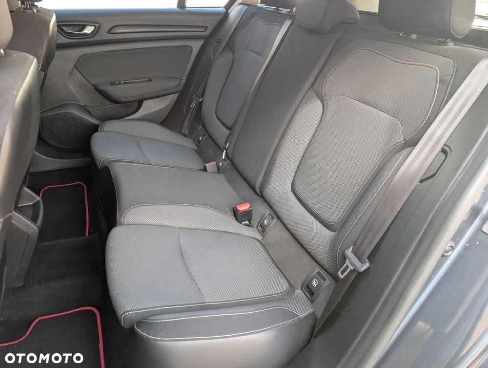 Renault Megane 1.3 TCe FAP Zen - 8