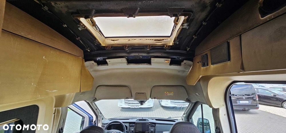 Ford transit - 21