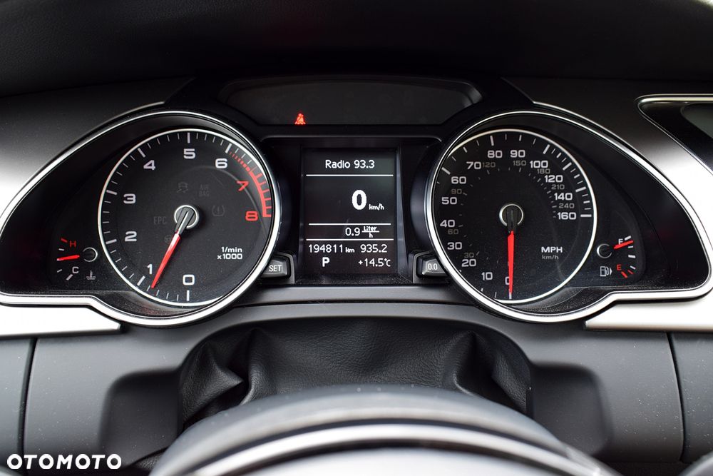 Audi A5 Coupé - 9