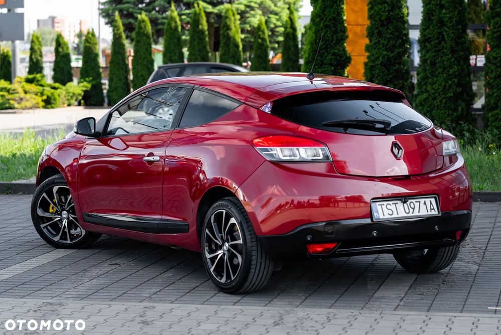 Renault Megane 1.6 16V Dynamique - 13