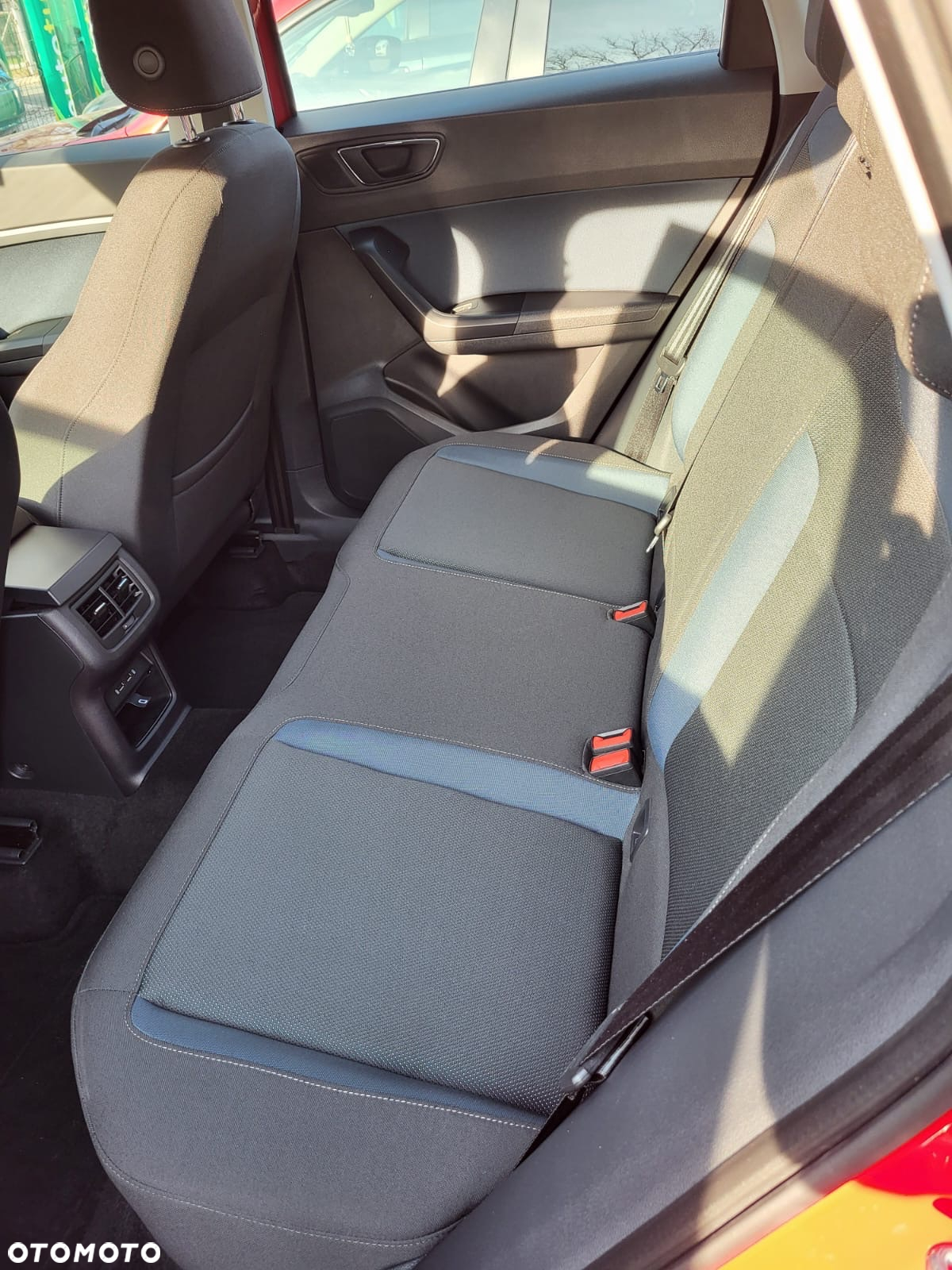 Seat Ateca 1.4 ECO TSI STYLE - 11