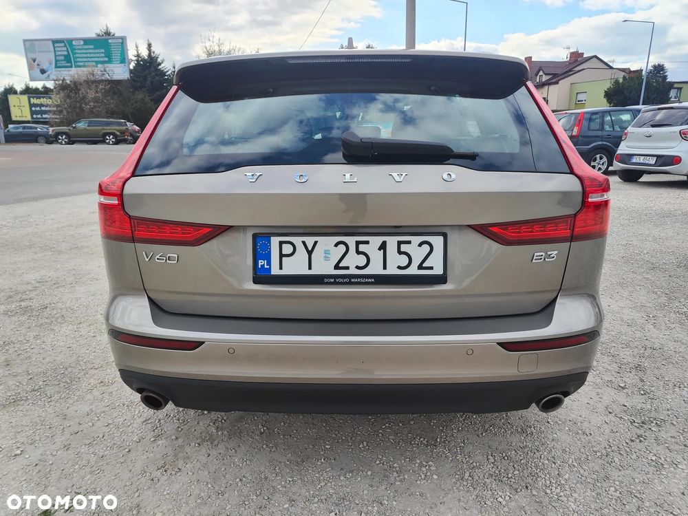 Volvo V60 - 4