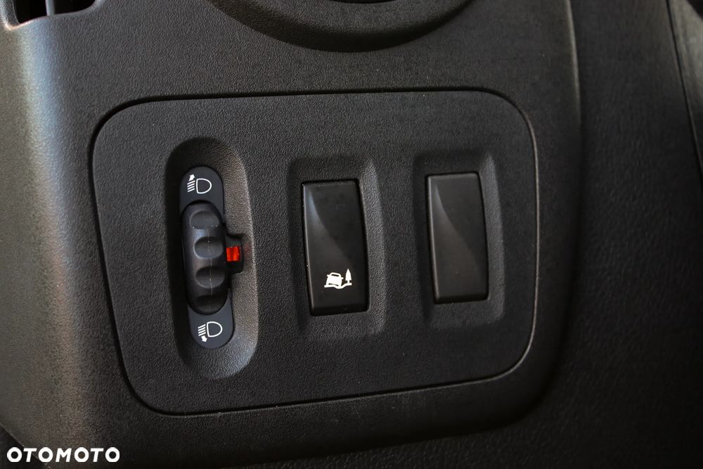 Renault Master - 24