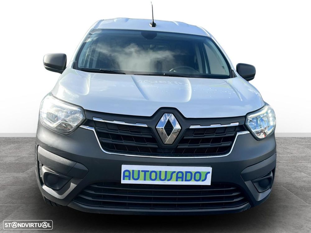 Renault Express Blue dCi 95 Confort - 6