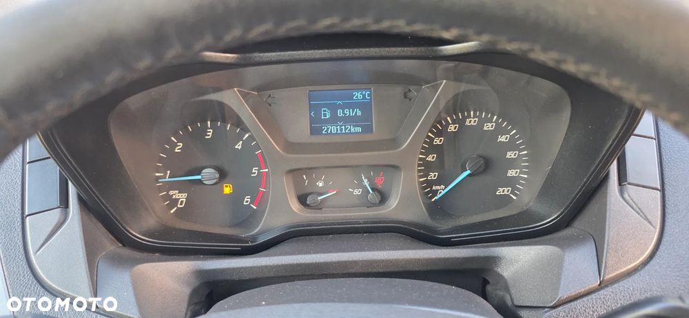 Ford Transit Custom 300 L1H1 VA Trend - 16