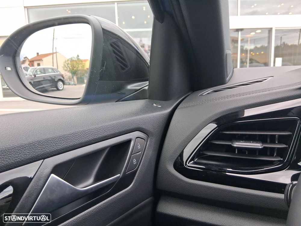 VW T-Roc 1.0 TSI Black Style - 21