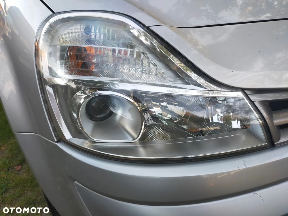 Renault Modus - 9