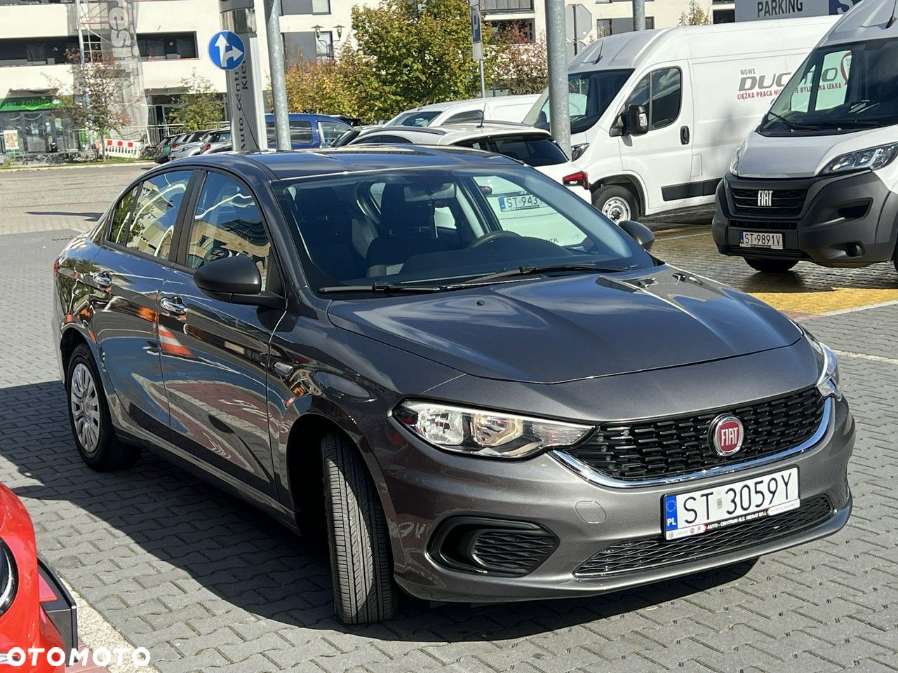 Fiat Tipo - 4