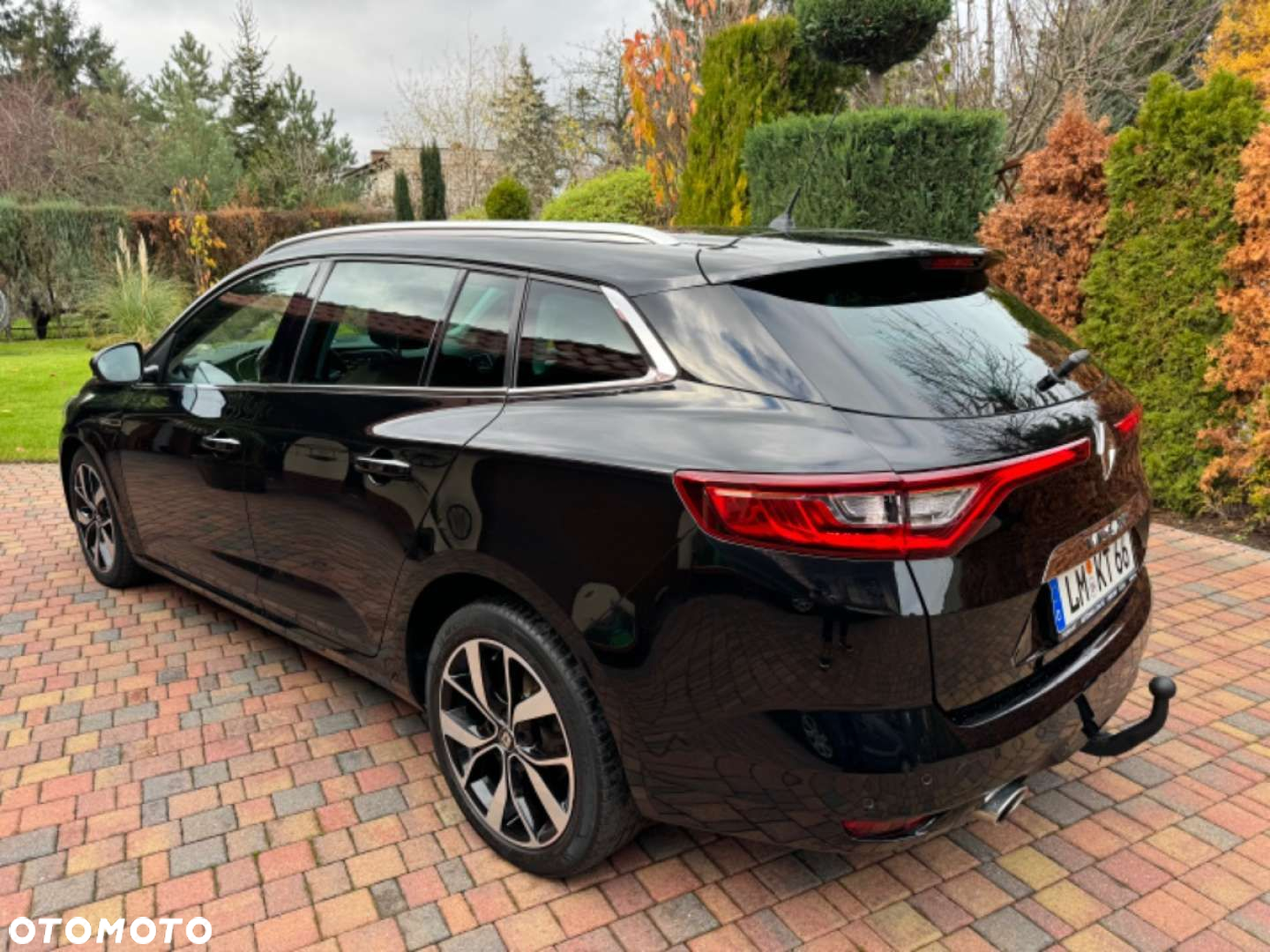 Renault Megane - 5