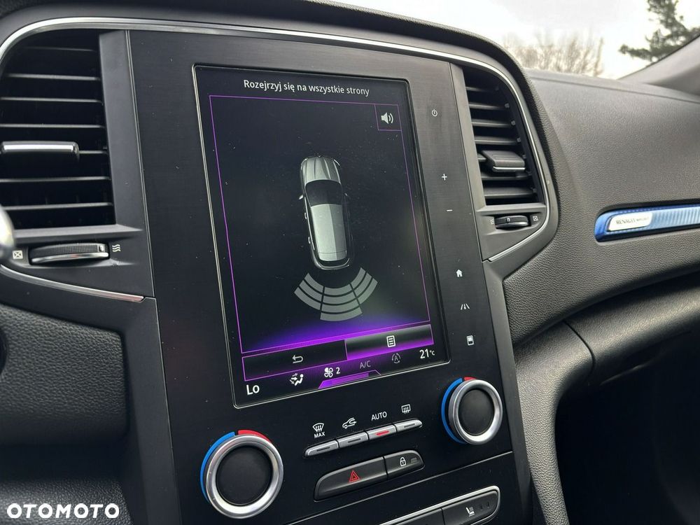 Renault Megane ENERGY dCi 165 EDC GT - 21