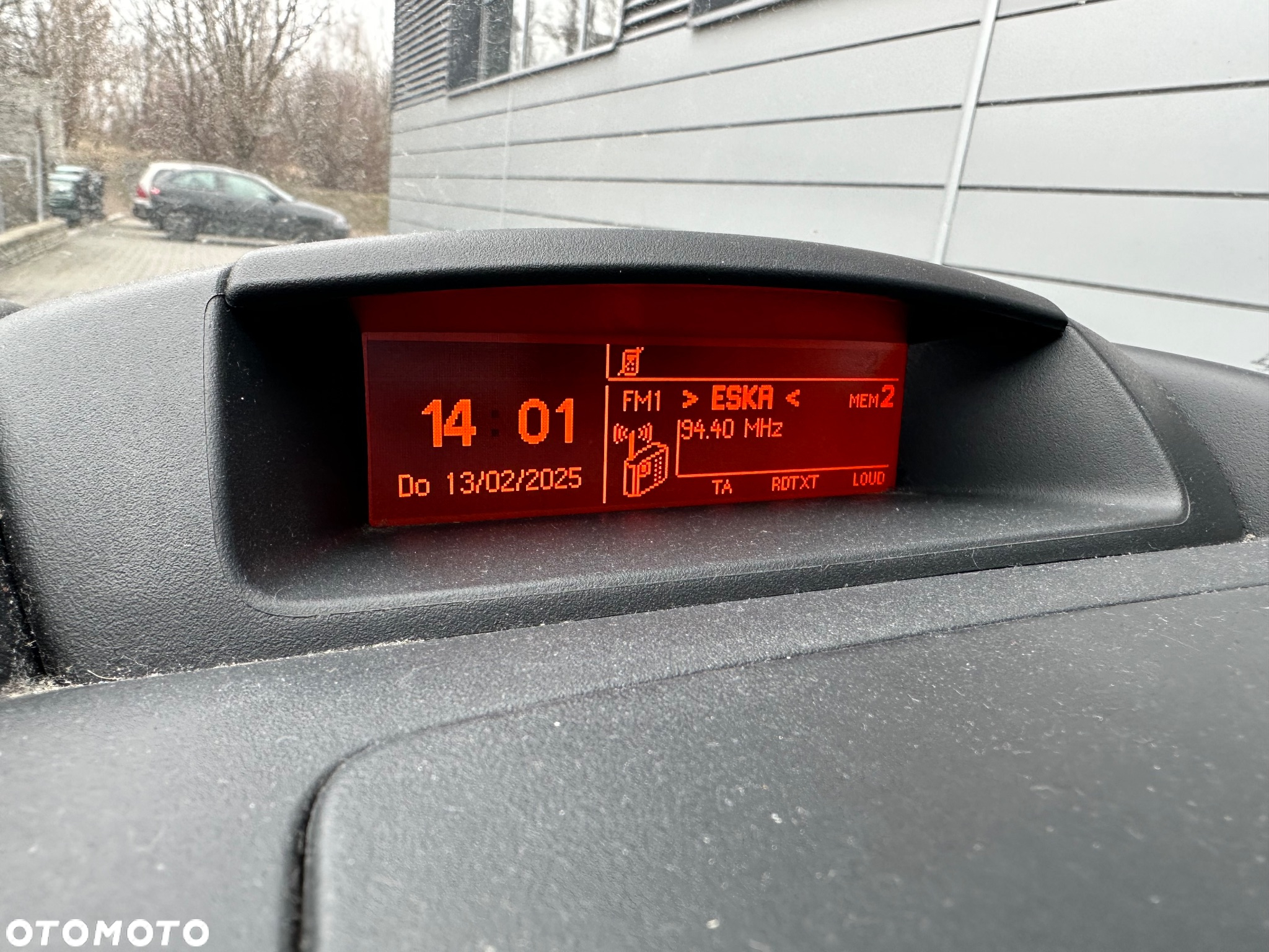 Citroën Berlingo - 18