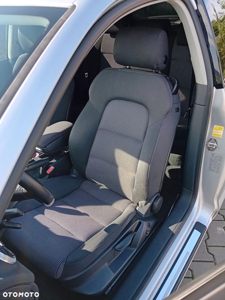 Audi A3 - 10