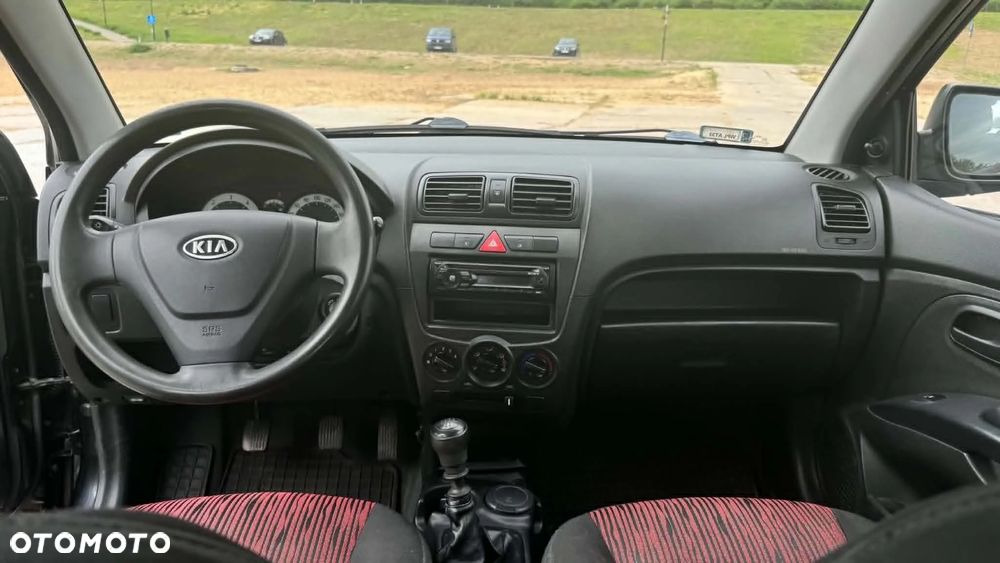 Kia Picanto 1.1 CRDi Comfort - 7