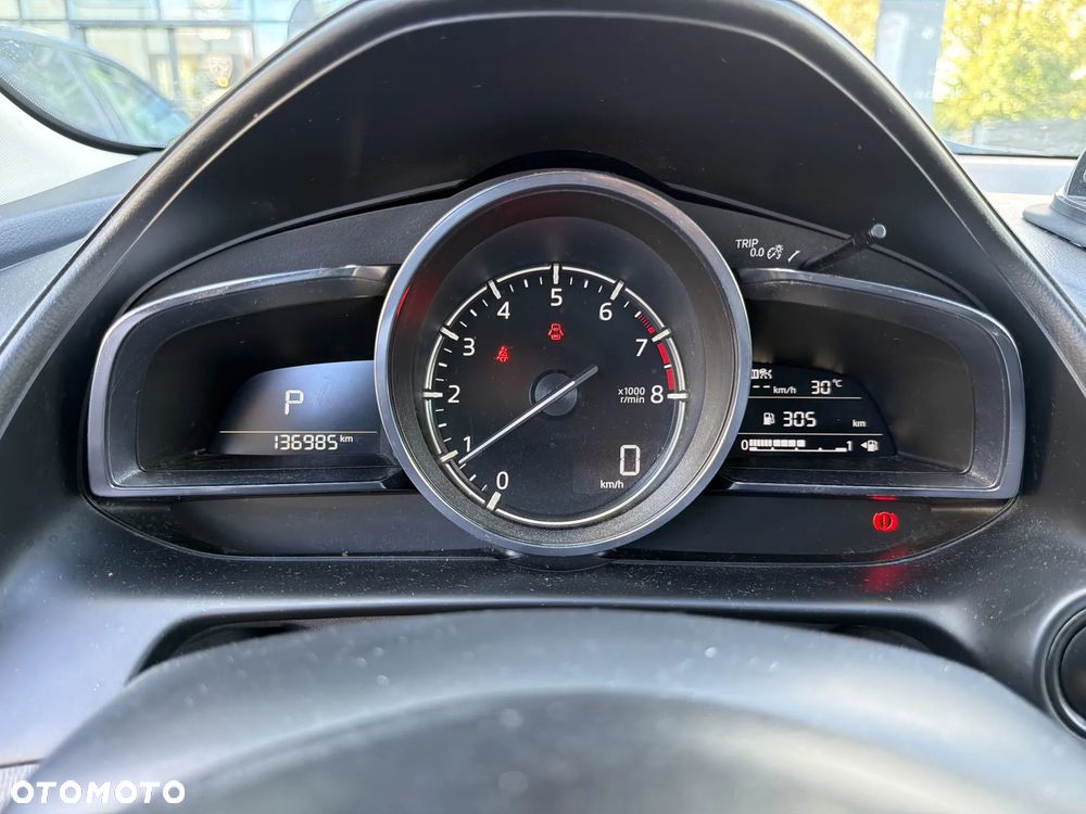 Mazda CX-3 2.0 SkyPassion i-Eloop 4x4 - 16