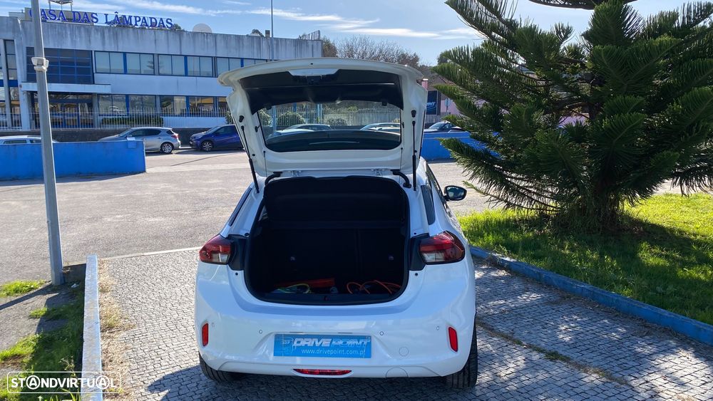 Opel Corsa-e Business Edition - 10