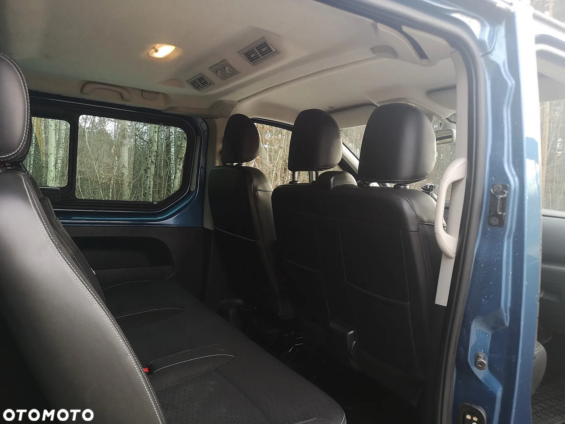 Opel Vivaro Tourer 1.6 CDTI L2 - 14