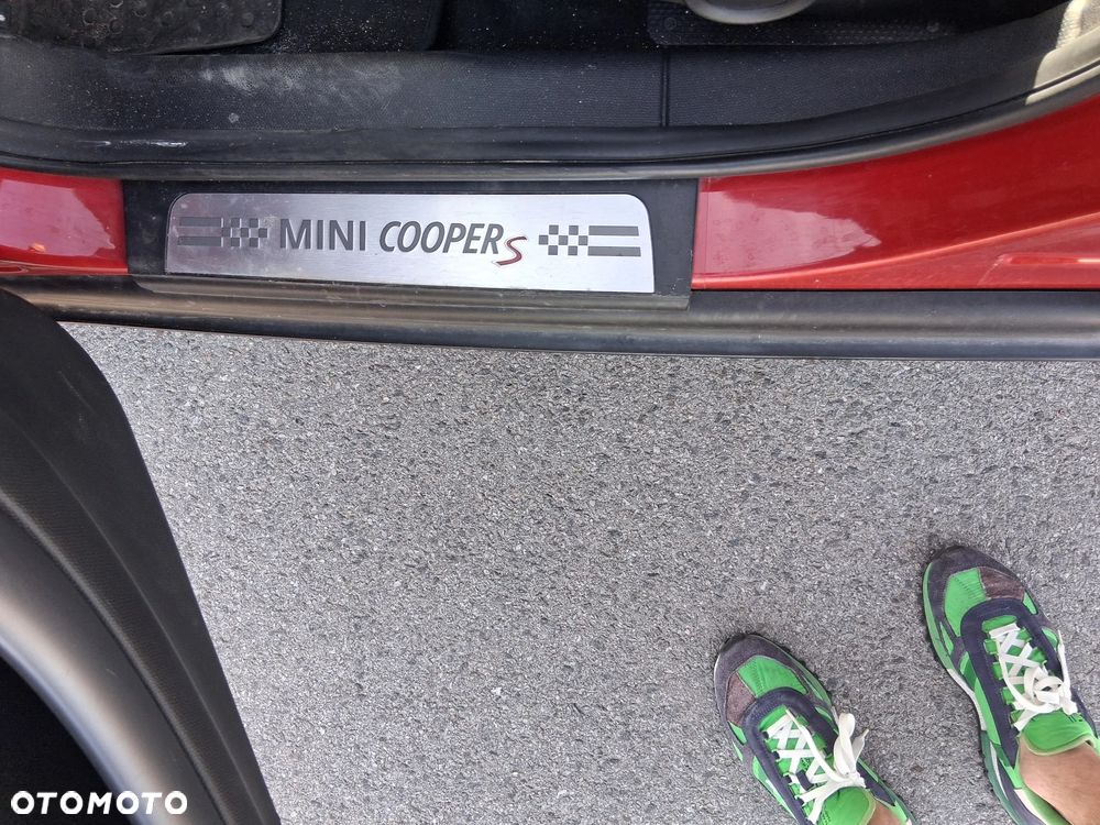 MINI Cooper - 15