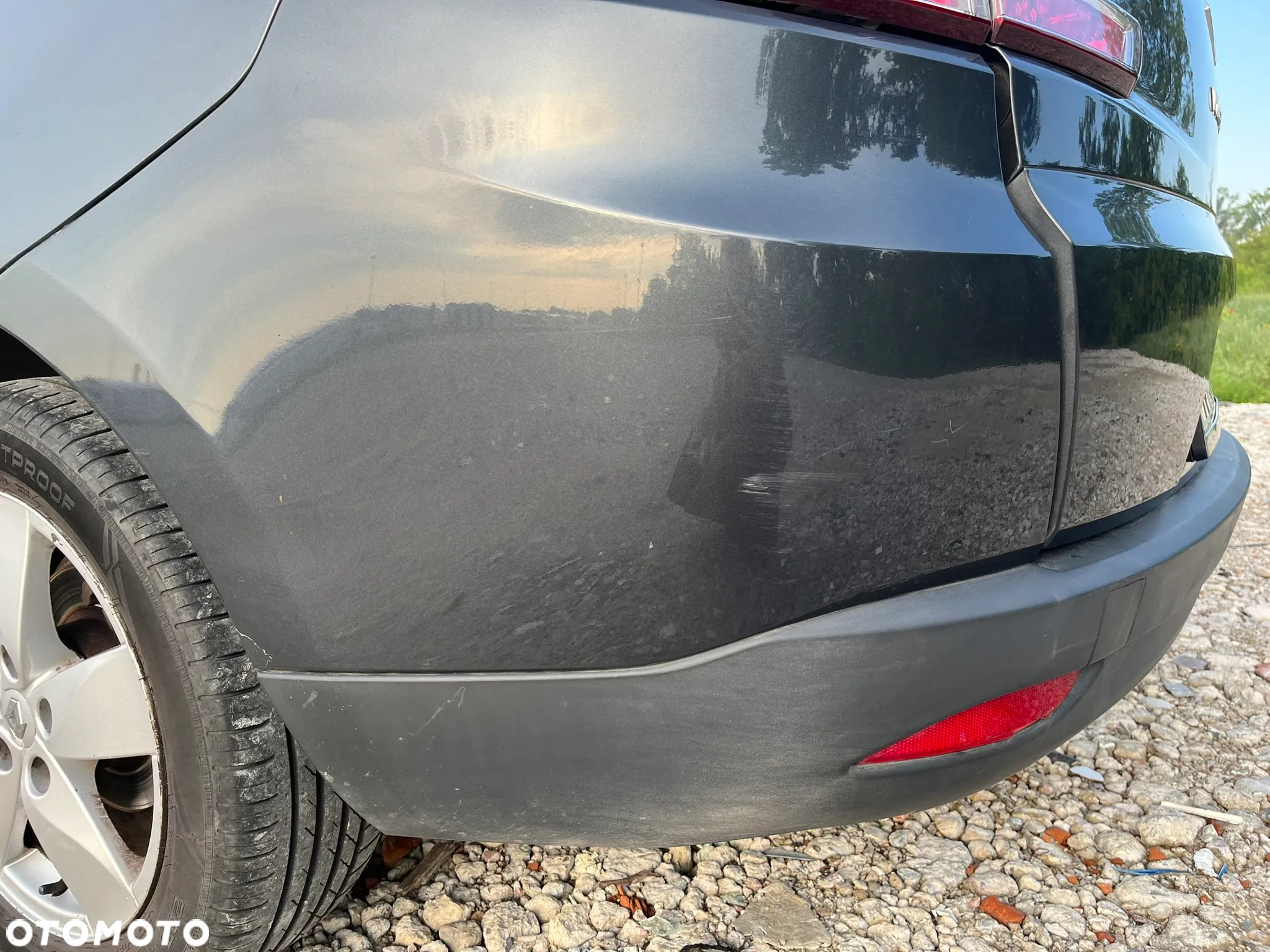 Renault Megane 1.4 16V TCE Dynamique - 9