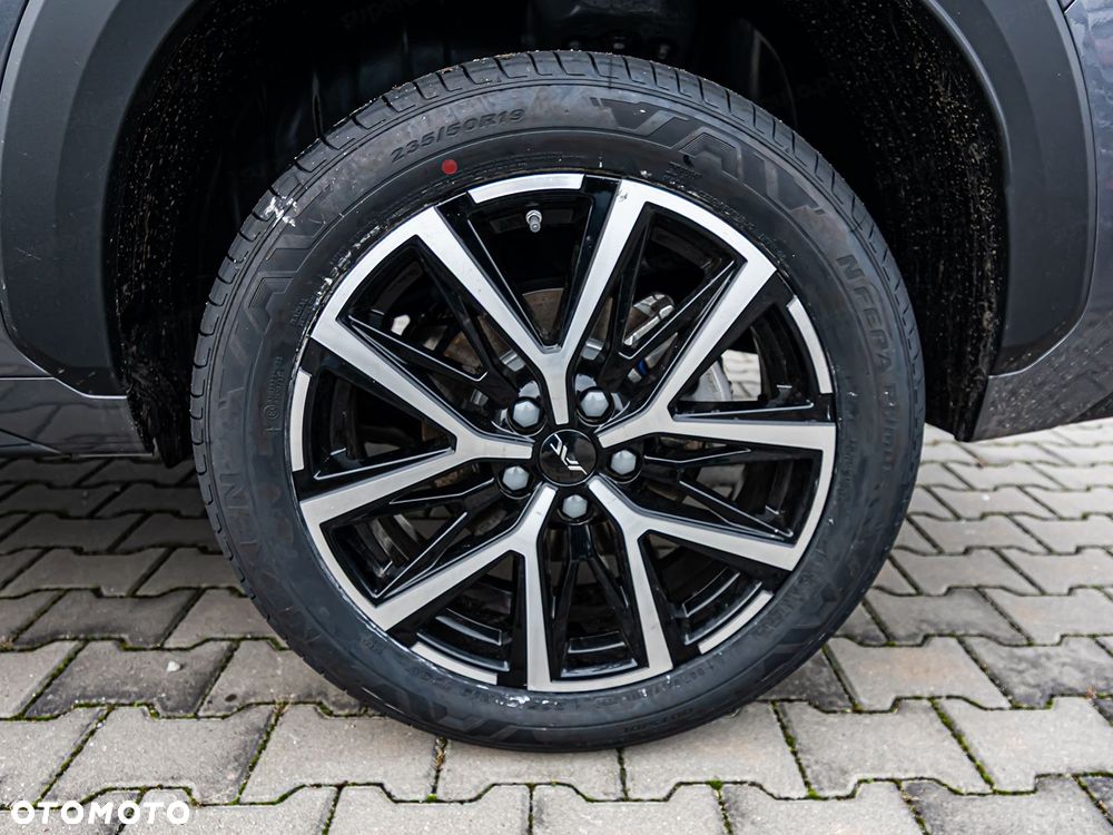 JAC JS8 PRO 7os - 13