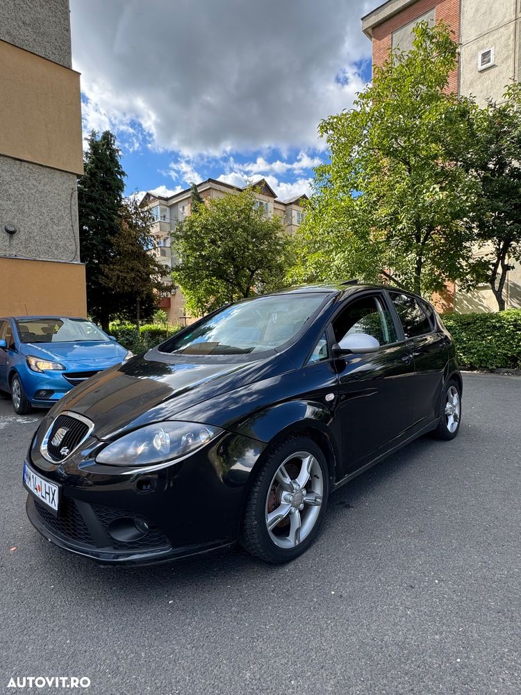 Seat Altea - 2