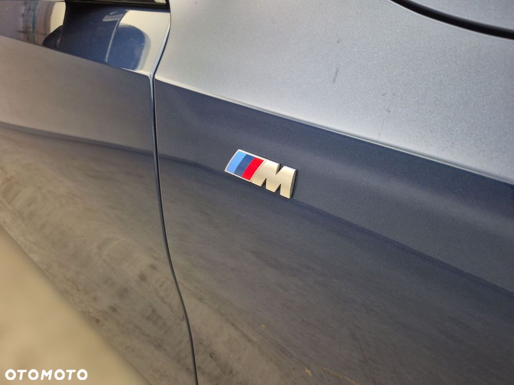 BMW Seria 5 520d mHEV M Sport - 31