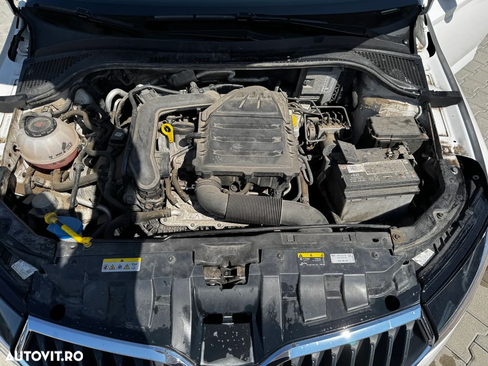 Skoda Fabia 1.0 TSI 95 CP Style - 25