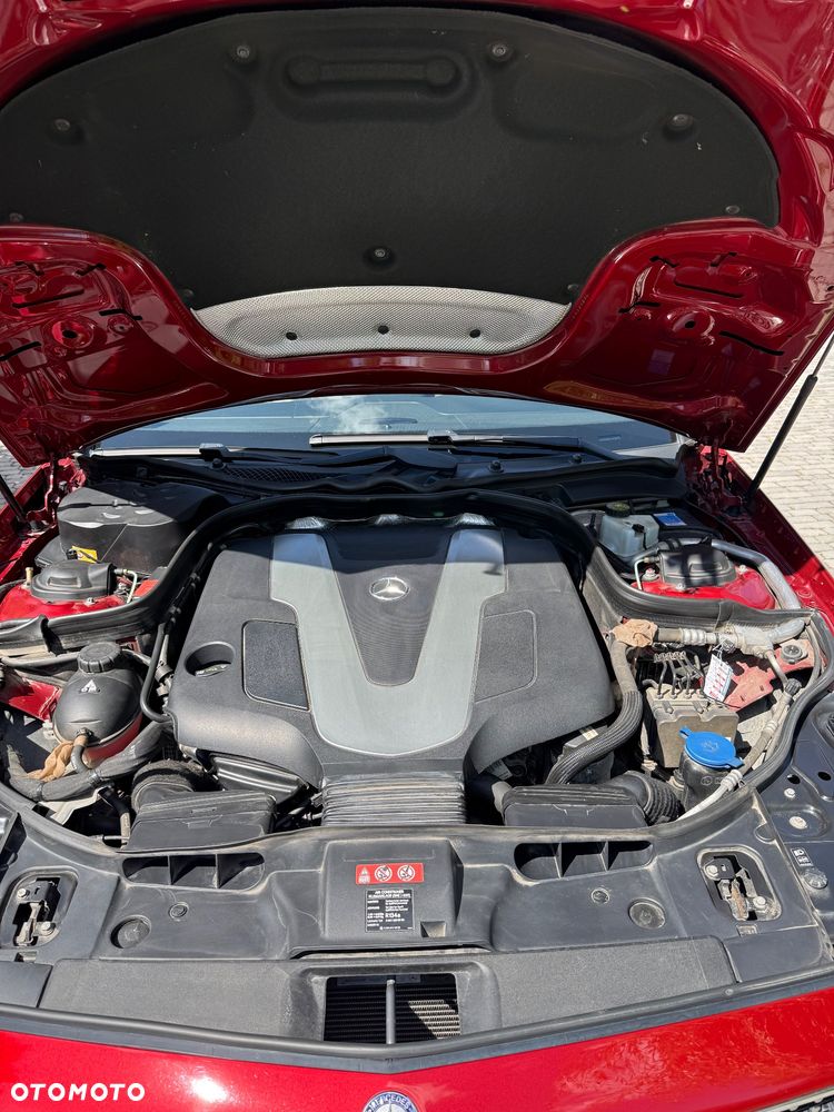 Mercedes-Benz CLS - 25