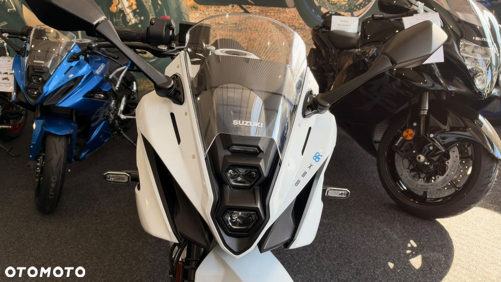 Suzuki GSX-R - 29