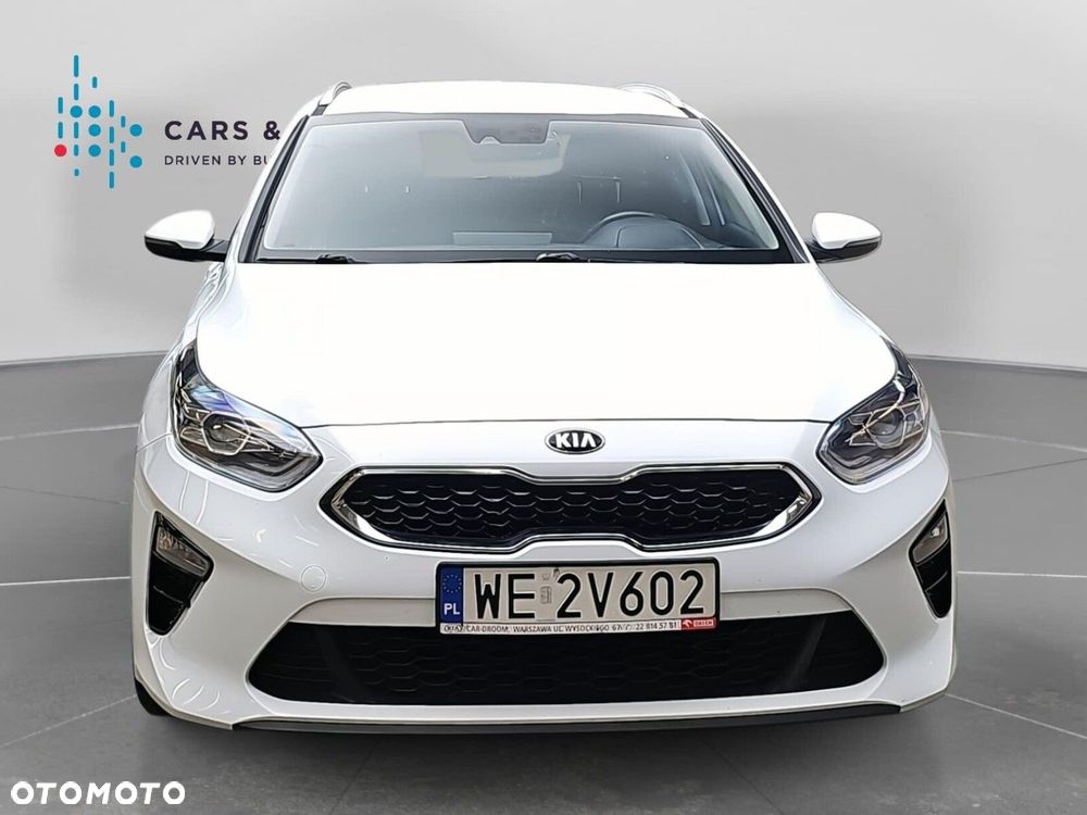 Kia Ceed 1.6 CRDi SCR L - 3