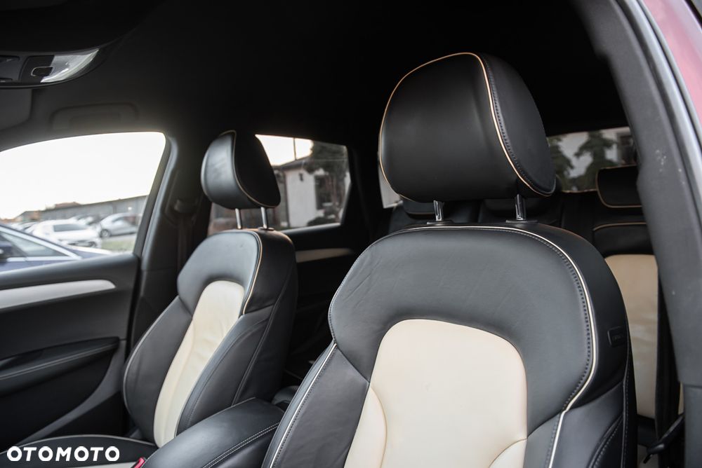 Audi Q5 - 18