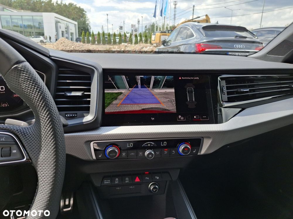 Audi A1 Sportback - 23
