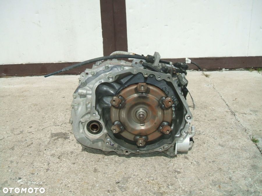 MG ZS 1.0 SKRZYNIA BIEGÓW automat TF-73SC 22F4518017 - 3