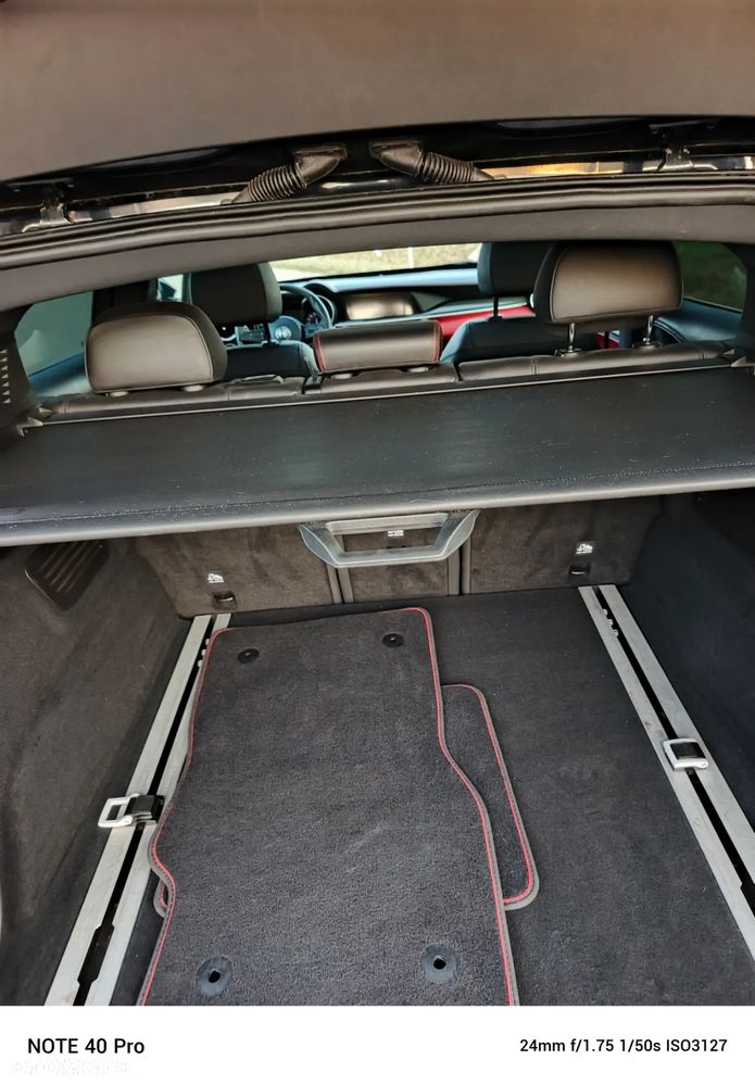 Alfa Romeo Stelvio V6 2.9 Bi-Turbo AT8-Q4 Quadrifoglio - 31