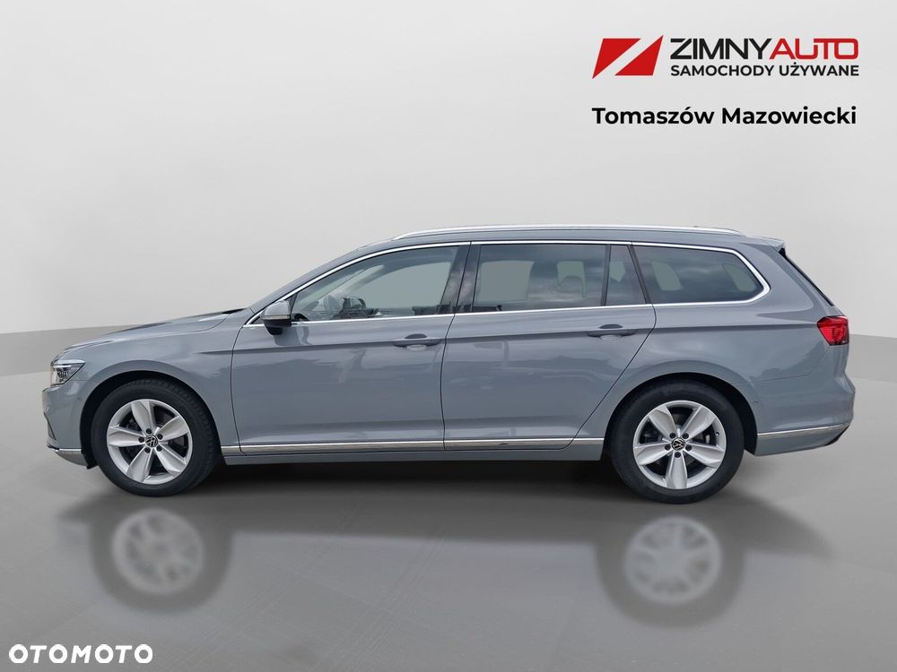Volkswagen Passat - 9