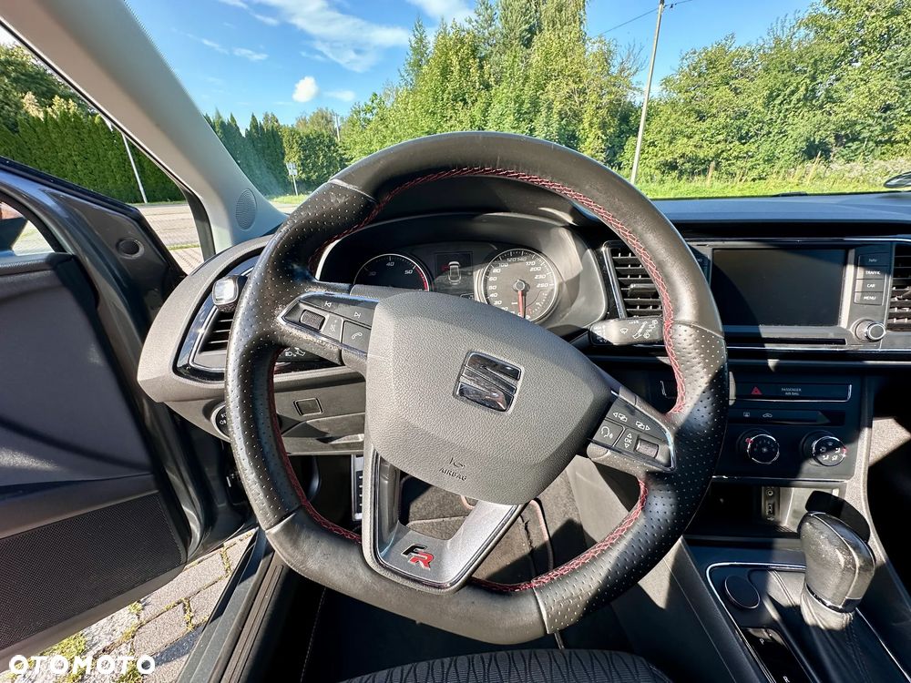 Seat Leon - 16