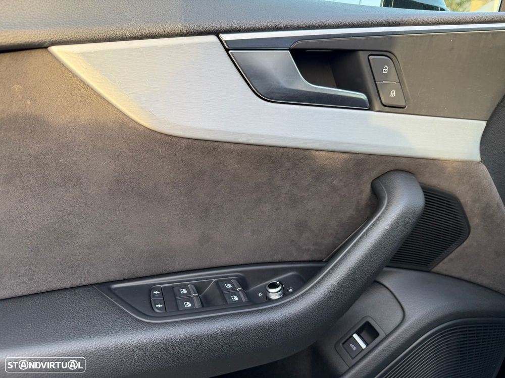 Audi A5 Sportback 2.0 TDI S-line S tronic - 28