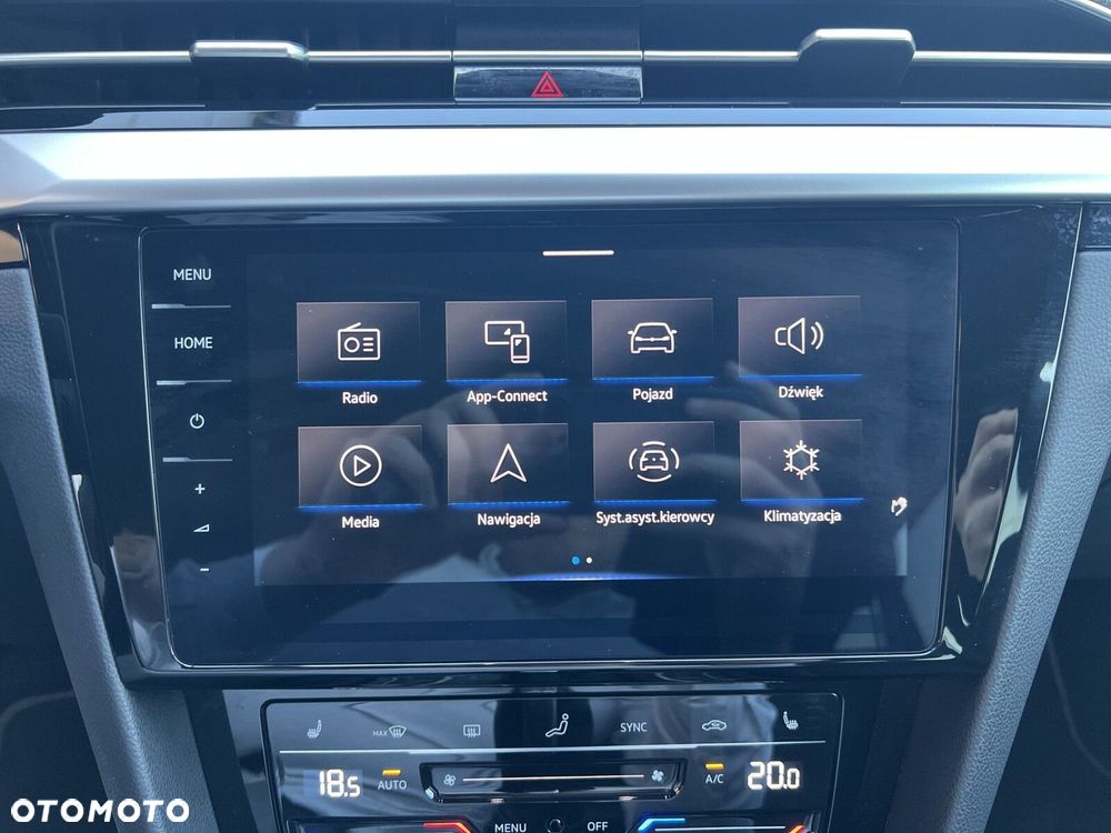 Volkswagen Arteon Shooting Brake 2.0 TDI R-Line DSG - 26