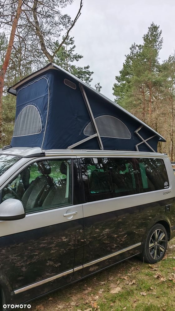 Volkswagen California - 19