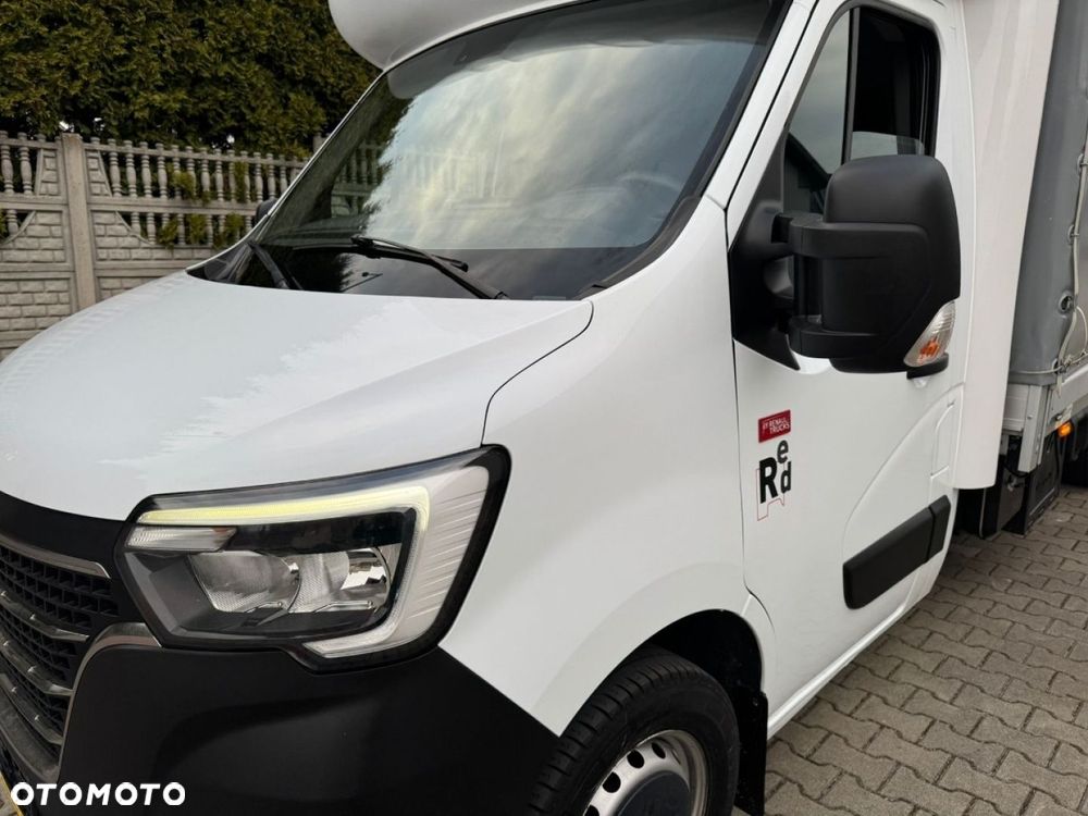 Renault Movano 10 europalet - 10
