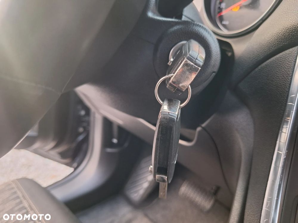 Opel Mokka 1.6 CDTI Automatik Edition - 37