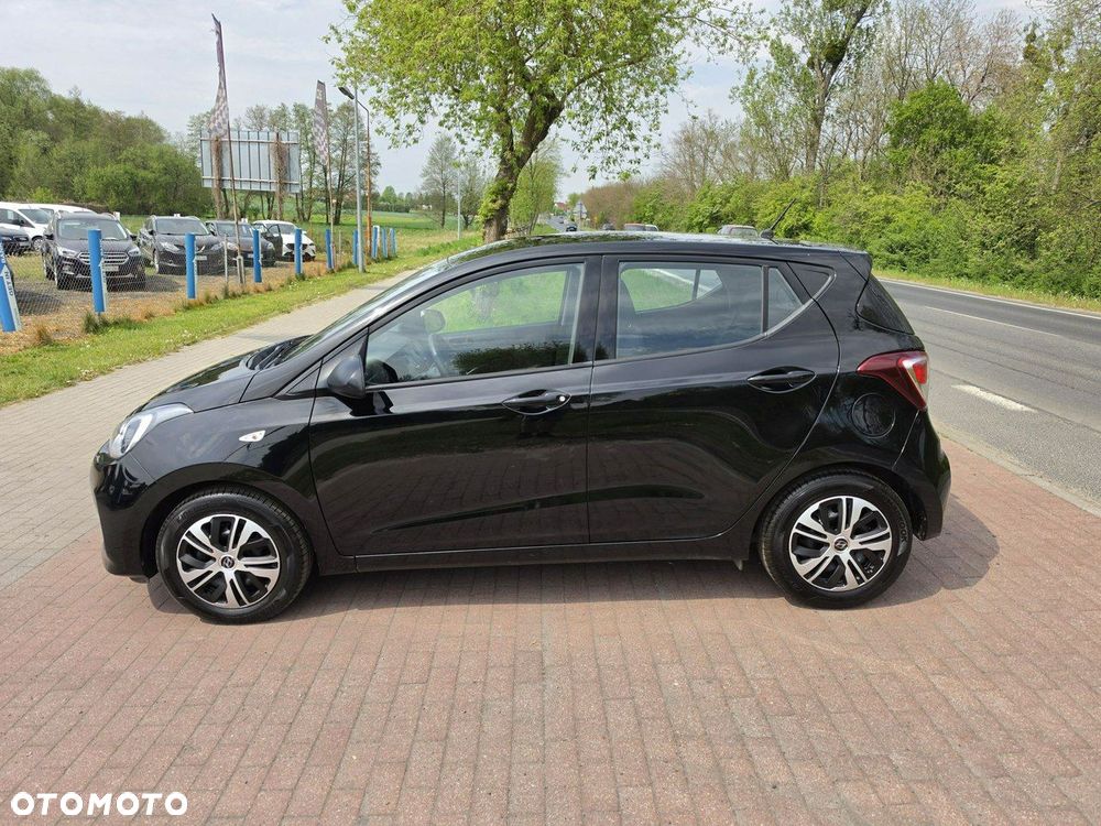 Hyundai i10 - 3