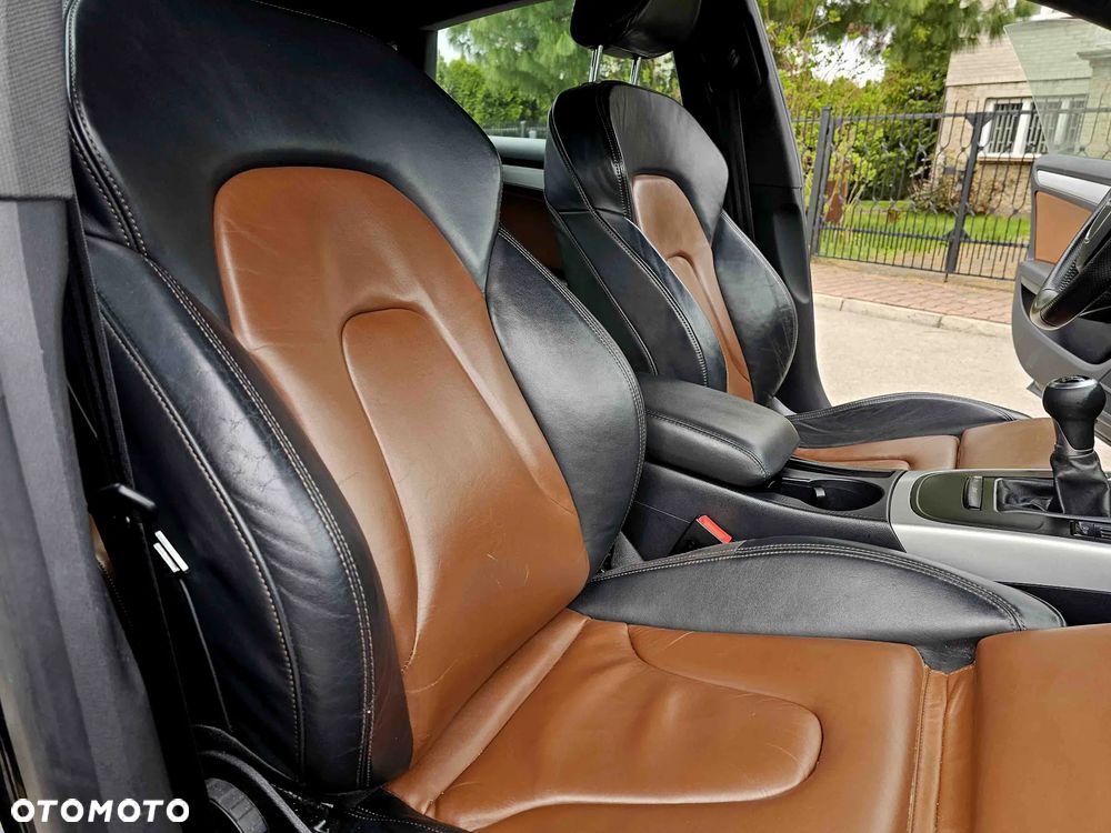 Audi A5 Sportback 2.0 TDI DPF quattro - 22