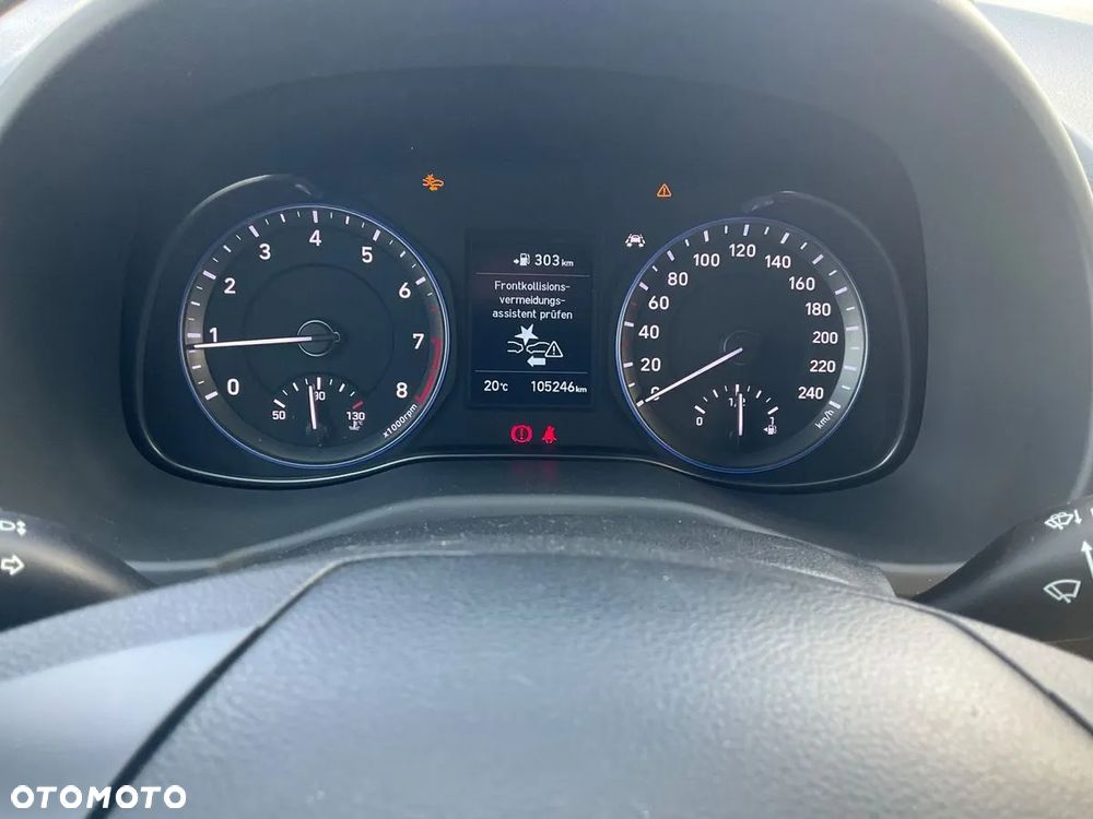 Hyundai Kona 1.0 T-GDI EDITION 30+ - 16