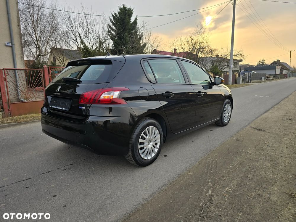 Peugeot 308 - 38