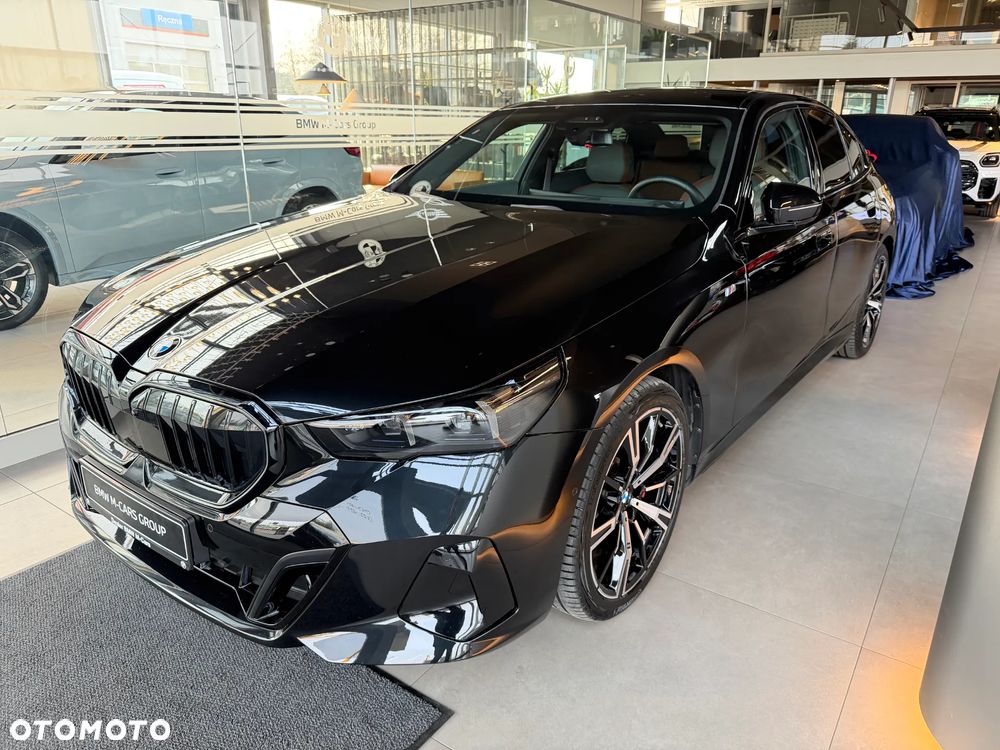 BMW Seria 5 - 2