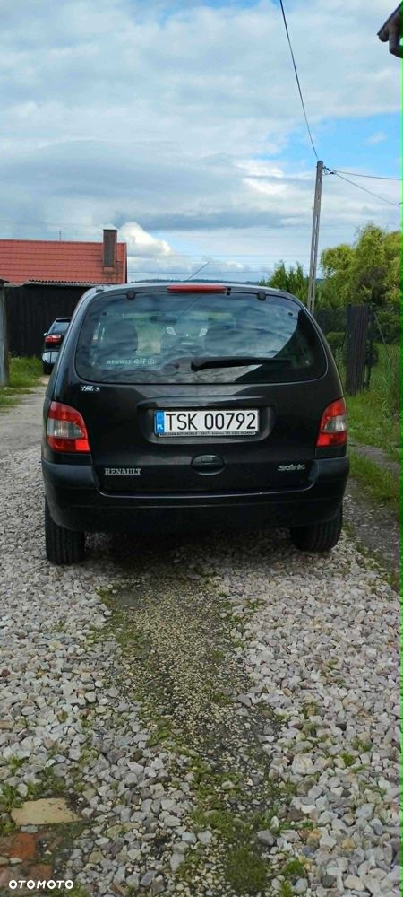 Renault Scenic - 3